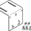 Zestaw do montażu FESTO DAVM-MW-V1-50-V 2612128 (S x G) 60 mm x 60 mm