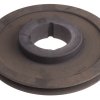 Krążek otwór: 42mm Żeliwo, stal RS PRO