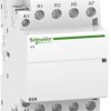 Stycznik instalacyjny Schneider Electric A9C20867, 1 szt.