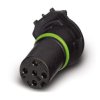 Złącze wielostykowe przemysłowe 5-pinowe M12 Phoenix Contact