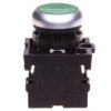 Przycisk Sterowniczy 22Mm Zielony Z Samopowrotem 1Z M22-D-G-X1/K10 216512
