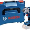 Bosch Professional GDS 18V-450 HC (solo, L-BOXX) 06019K4001 Wkrętarka udarowa akumulatorowa 450 Nm 18 V Ilość dołączonyc