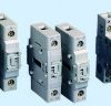 Styk pomocniczy Allen Bradley 2-pinowe 1 NO/1 NC Podstawa, Montaż przedni, Szyna DIN 194