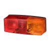 Hella 2SD 003 184-041 Trailer Tail Light Right Turn Signal 12V Vehicle Light