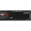 Dysk SSD Samsung 990 PRO PCle 4.0 NVMe M.2 2TB