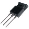 MOSFET N-kanałowy 54 A ISOPLUS247 650 V Pojedynczy 330 W 33 miliomy