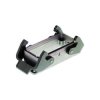 Harting 9628100301 Han Enclosure extension Heavy duty housing 1 pc(s)