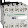 Stycznik instalacyjny Schneider Electric LC1SKGC310E7 LC1SKGC310E7, 1 szt.