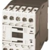 Eaton DILMP20(230V50HZ,240V60HZ) Stycznik 4 NO 5.5 kW 1 szt.