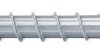 Fischer 536868 Śruba do betonu 10 mm 260 mm Nasadowa 20 szt.