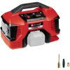 Einhell 4020467 Compressor Power X-Change 18/21 10 bar Digital Display