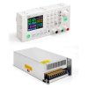 RIDEN® RD6030W 1500W DC Zasilacz Modul Przemiennika Napiecia Step-down Regulowany Konwerter Ładowania Baterii Brak Obudowy