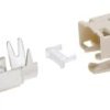 złącze męskie proste RJ45 Hirose Electronic TM21P-88P(03) 222-2862-9-03 Ilość styków: 8P8C 1 szt.