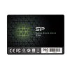 Dysk SSD Silicon Power S56 SP240GBSS3S56B25 (240 GB 2.5 SATA III)
