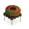 TRACOPOWER Dławik skompensowany 33.3 μH 4 A Z: 9 mΩ 9 mΩ 500V dc