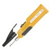 Antex SZ004W0 6W Battery Powered Soldering Iron
