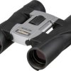 Nikon Lornetka 10 x 25 mm dachowy srebrny BAA808SB