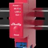 SHELLY PRO1PM Shelly Pro 1PM