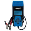 Draper 92445 Battery Tester with Printer