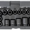 Nasadka udarowa Gedore K 19-015 1/2