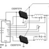 30V 25A SON 3.5 x 4.5mm synchronous buck NexFET™ power stage | DPC | 8 | -40 to 150