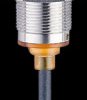 Inductive sensor, PNP, flush mounting M18, flush, 1 Form A (N/O), 30 V (DC), 100 mA, IGS248