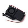 Wentylator Argon THRML do Raspberry Pi 5 z radiatorem - czarny - 30mm
