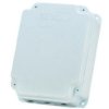 Obudowa centrali sterującej FAAC mod. E (do central 455d, e045s i innych)