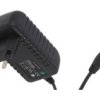 Posb06200a Zasilacz Adapter Czarny 12W 6V 2A Z Wtykiem Dc - 2.1X5.5