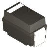 Dioda TVS jednokierunkowa Montaż powierzchniowy DO-214AC (SMA) 8.33V 12.9V SMAJ7.5A-E3/61