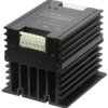 DC converter, 43-160 VDC, 100.8 W, 1 output, 48 VDC, 89 % efficiency, TEQ 100-7218WIR