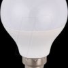L147239930 LED bulb, E14 (12 - 60/DC), 3 W, 250 lm, 3000 K
