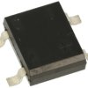 Mostek prostowniczy; DB107S; 1A; 1000V; powierzchniowy (SMD); DIP04smd; SEP Electronic; RoHS