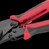 101945 FLEXI-CRIMP PRO front-crimping pliers, square crimp, 0.5 - 16 mm