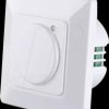 5083 Microwave motion detector, white