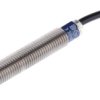 Czujnik zbliżeniowy M8 Indukcyjny 2.5 mm Telemecanique Sensors Wpuszczany 12 → 48 V dc długość 51mm Gwintowany