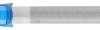 Pilnik półokrągły PFERD TOOLS PF1152SP 200 H2 11235207 200 mm 1 szt.