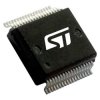 L99MD02XPTR Hexa Half-Bridge Driver with SPI control for Automotive Application