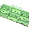 Medium Size Components Storage Box - 5 PCs per lot - Green