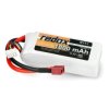 Pakiet Li-Pol Redox 1800mAh 50C 3S 11,1V
