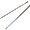 Spoiwo lutownicze; laska lana (trójkąt) 0,32÷0,34kg; LC60/trójkąt/bt; ołowiowe; Sn60Pb40; Stanchem; laska; bez topnika; cyna