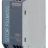 Zasilacz SITOP PSU8200 5A wej. 110-230V AC wyj. 24V DC/5A, 6EP3333-8SB00-0AY0