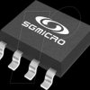 SGM708-RYS8G/TR MCU voltage monitoring - IC, 2.63V, -40/+85°C, SO-8
