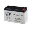 Akumulator Vrla Agm 12V/7.2Ah Mws 7.2-12