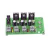 Emulator baterii 3,3V/5V/9V/12V do uruchamiania układów - zlutowany KIT AVT 5872