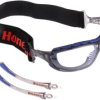 Okulary ochronne Honeywell Safety Okulary Przezroczysty