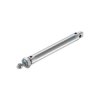 FESTO 19225 DSNU Round cylinder Aluminium alloy 160 mm stroke