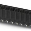 Phoenix Contact 1707078 Obudowa złącza pin męskiego na PCB MCV 1,5/ 9-G-3,81 P14 THR, piny: 9, 8 A, 50 szt.