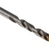 Wiertło Ø: 12.1mm dł: 151 mm HSS Dormer Wiertło kręte