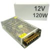 Zasilacz imp. 12V 120W 10A EK CCTV Przemysłowy